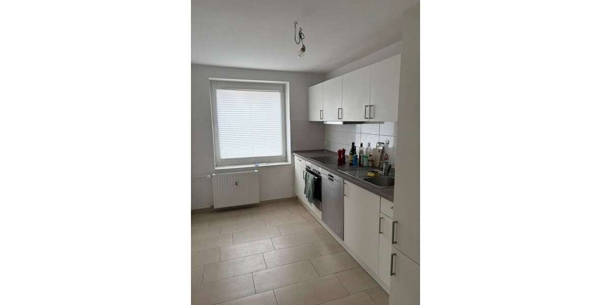 Etagenwohnung Lübeck Innenstadt - 2 Zimmer, 78 m&sup2;, 1.092&euro; | Angebot:26906335
