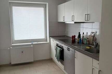 Wohnung Lübeck Innenstadt - 2 Zimmer, 78 m&sup2;, 1.092&euro; | Angebot:26906335