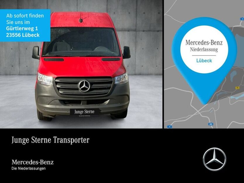 Sprinter