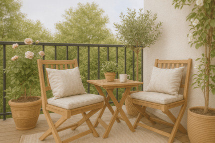 Wohnung Stockelsdorf - 2 Zimmer, 40 m&sup2;, 230.000&euro; | Angebot:26572942