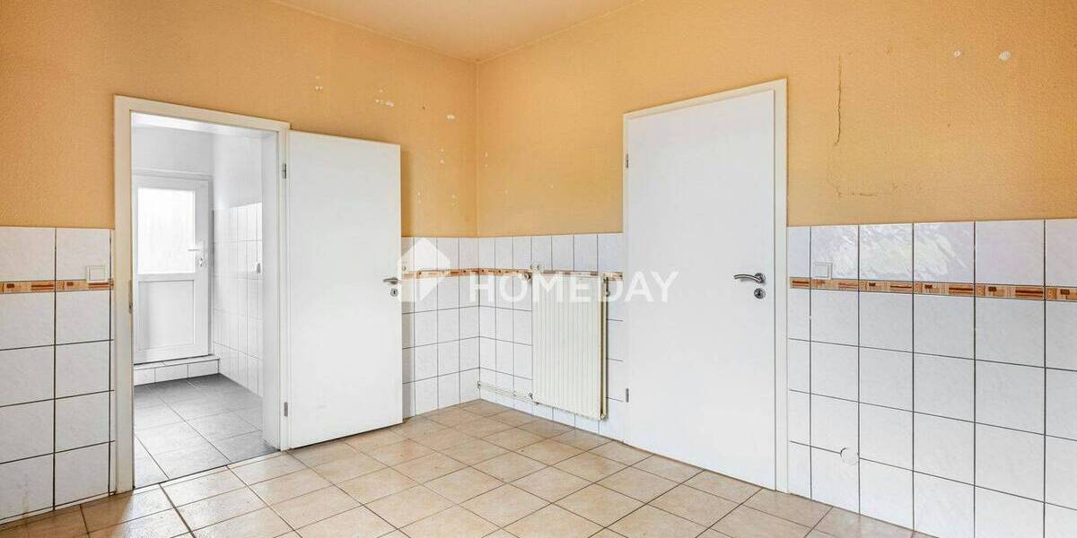 Einfamilienhaus Ahrensbök (Dunkelsdorf) Dunkelsdorf - 3 Zimmer, 88 m&sup2;, 275.000&euro; | Angebot:25737544