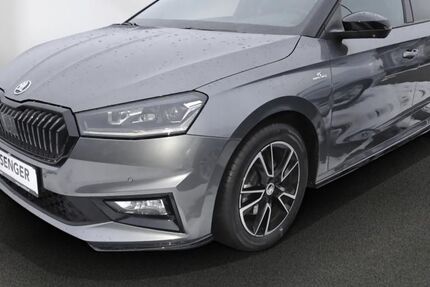 Skoda Fabia 17.850 km 21.380 &euro; Bad Segeberg 23795