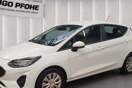 Ford Fiesta 28.319 km 15.890 € Lübeck 23554