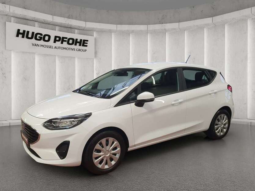 Ford Fiesta 28.319 km 15.890 € Lübeck 23554