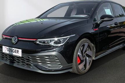 VW Golf 24.050 km 30.980 &euro; Bad Schwartau 23611