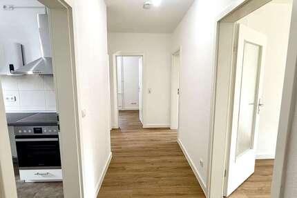 Wohnung Lübeck Kücknitz - 2.5 Zimmer, 64 m&sup2;, 768&euro; | Angebot:27440359