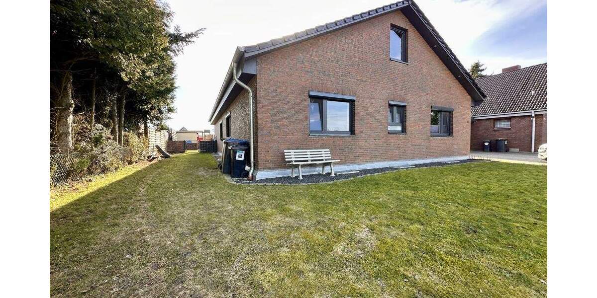Einfamilienhaus Klempau - 5 Zimmer, 140 m&sup2;, 498.000&euro; | Angebot:25708078