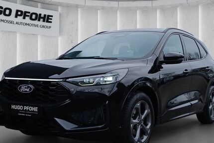Ford Kuga 13.204 km 31.950 &euro; Bad Segeberg 23795
