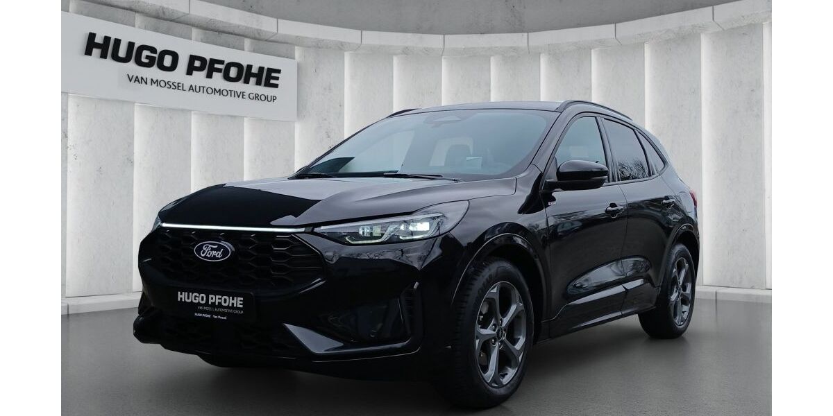 Ford Kuga 13.204 km 31.950 &euro; Bad Segeberg 23795