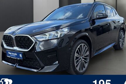 BMW X2 18.485 km 47.480 &euro; Lübeck 23560