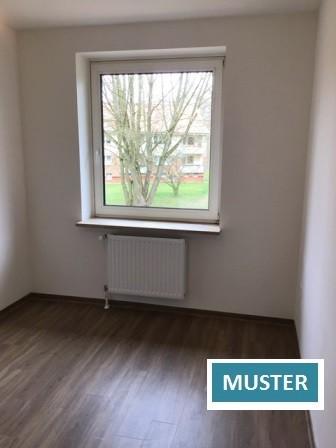 Etagenwohnung Lübeck Sankt Lorenz Nord - 3.5 Zimmer, 90 m&sup2;, 758&euro; | Angebot:26336968