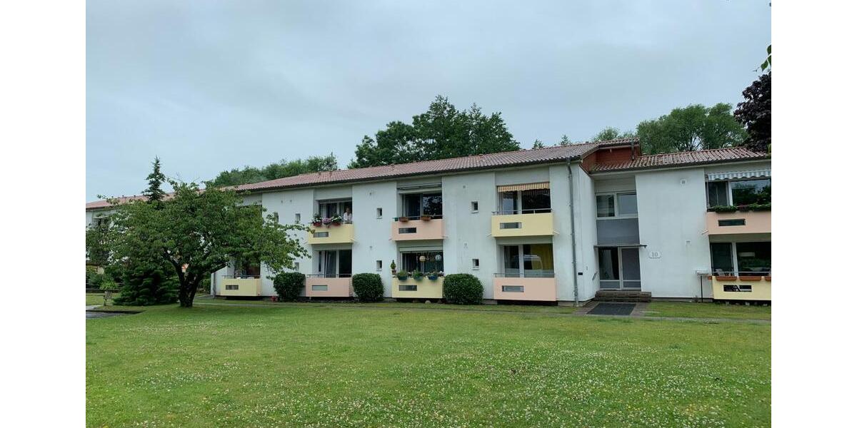 Etagenwohnung Lübeck Alt-Travemünde / Rönnau - 1 Zimmer, 31 m&sup2;, 570&euro; | Angebot:25262895