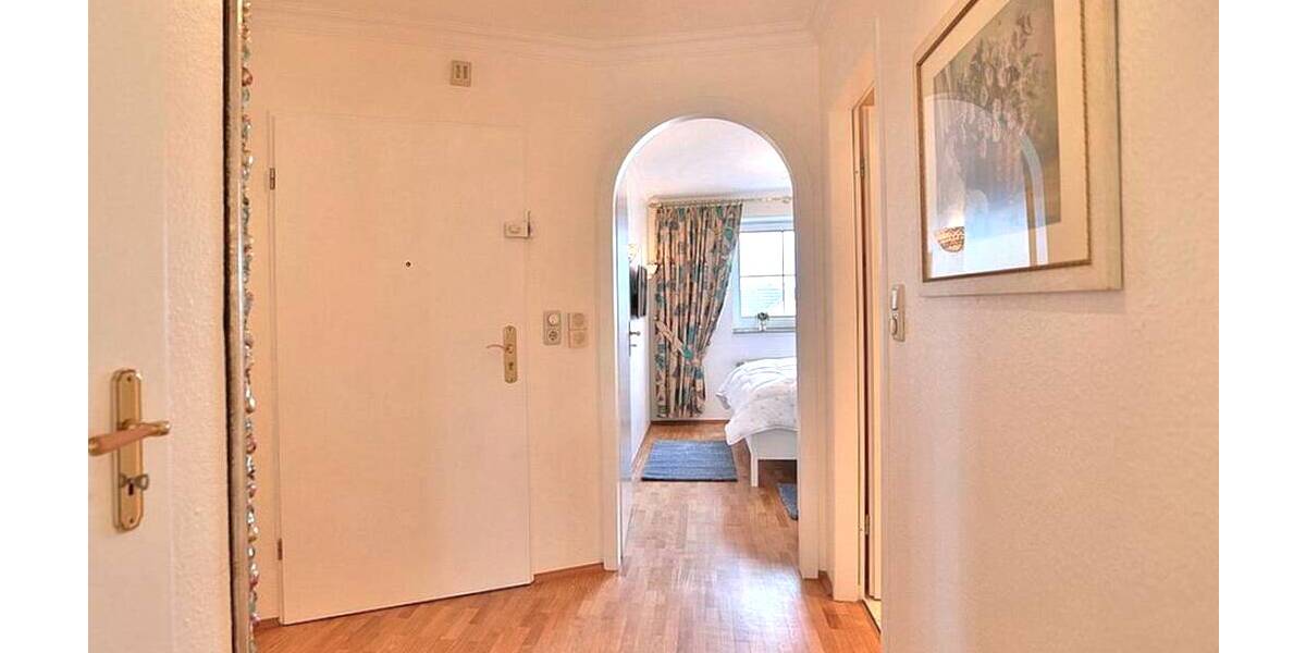 Etagenwohnung Timmendorfer Strand - 2 Zimmer, 43 m&sup2;, 359.000&euro; | Angebot:26879162