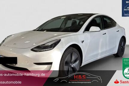 Tesla Model 3 59.122 km 21.450 &euro; Bad Segeberg 23795
