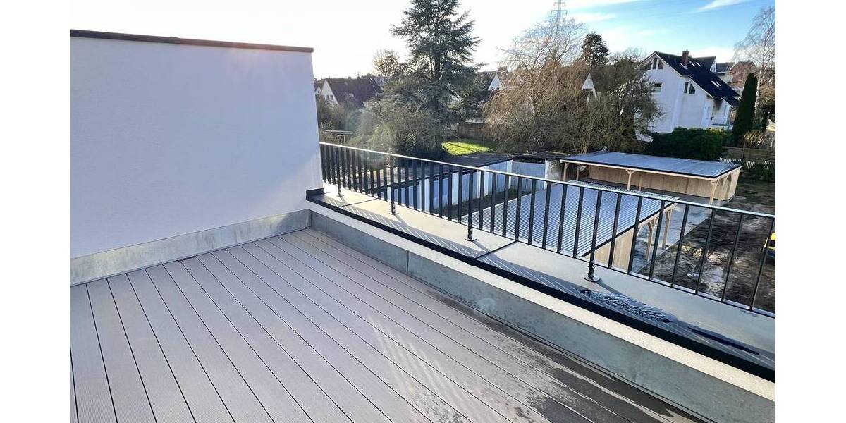 Etagenwohnung Scharbeutz - 3 Zimmer, 87 m&sup2;, 515.000&euro; | Angebot:26891685