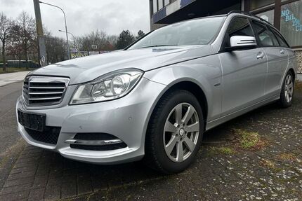 Mercedes C 180