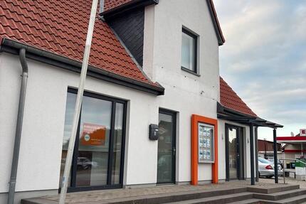 Gewerbeobjekt Breitenfelde - 1.440&euro; | Angebot:22901751