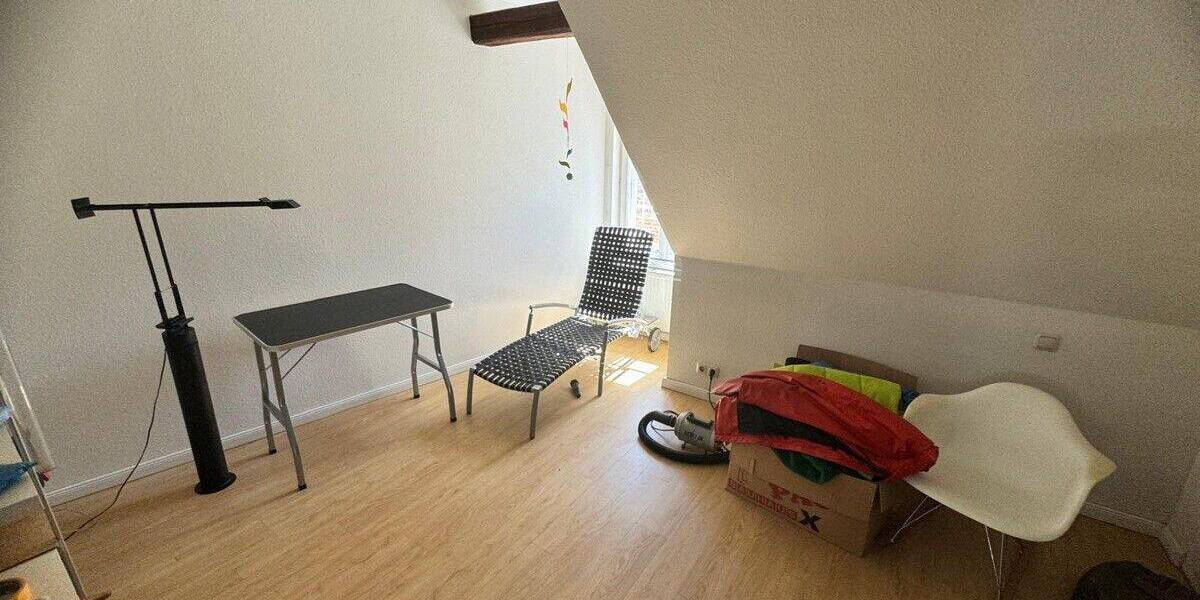 Mehrfamilienhaus, Wohnhaus Lübeck / Innenstadt Innenstadt - 4 Zimmer, 160 m&sup2;, 595.000&euro; | Angebot:26825429