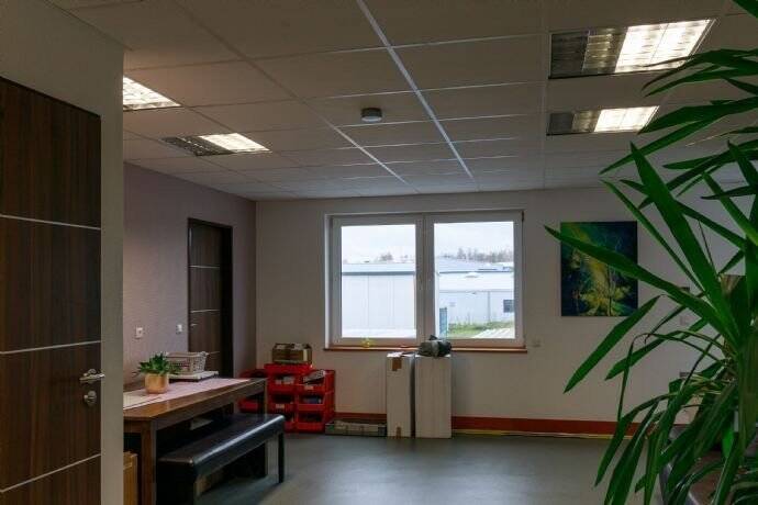 Gewerbeobjekt Selmsdorf Lauen - 1.433.000&euro; | Angebot:25703167