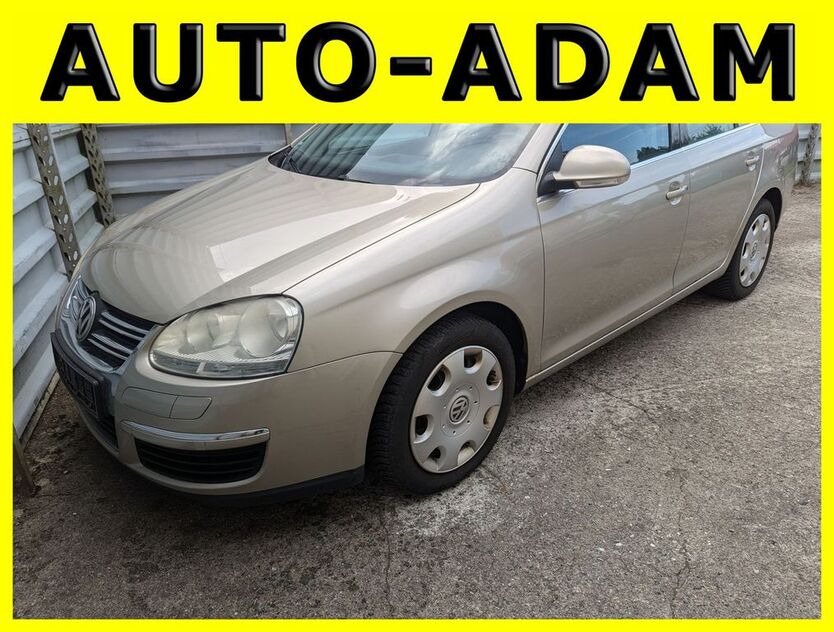 VW Jetta 182.282 km 2.900 € Lübeck 23556