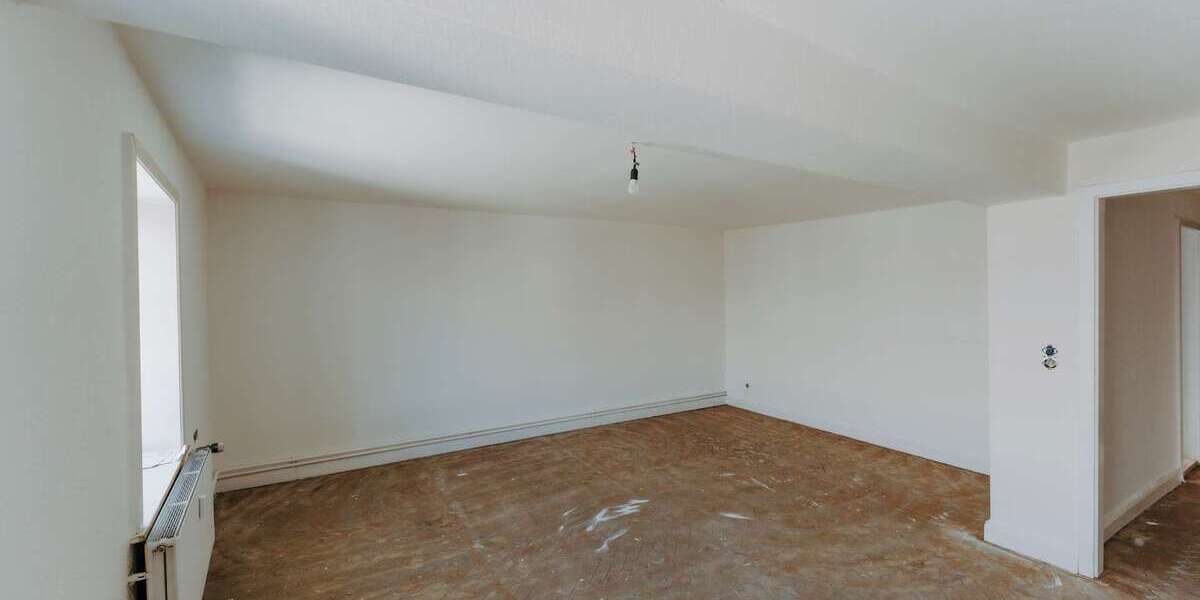 Etagenwohnung Lübeck Innenstadt - 3 Zimmer, 86 m&sup2;, 269.000&euro; | Angebot:25924426