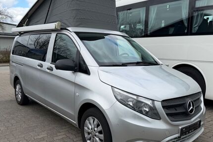 Mercedes-Benz Vito 331.000 km 21.990 &euro; STOCKELSDORF/LÜBECK 23617