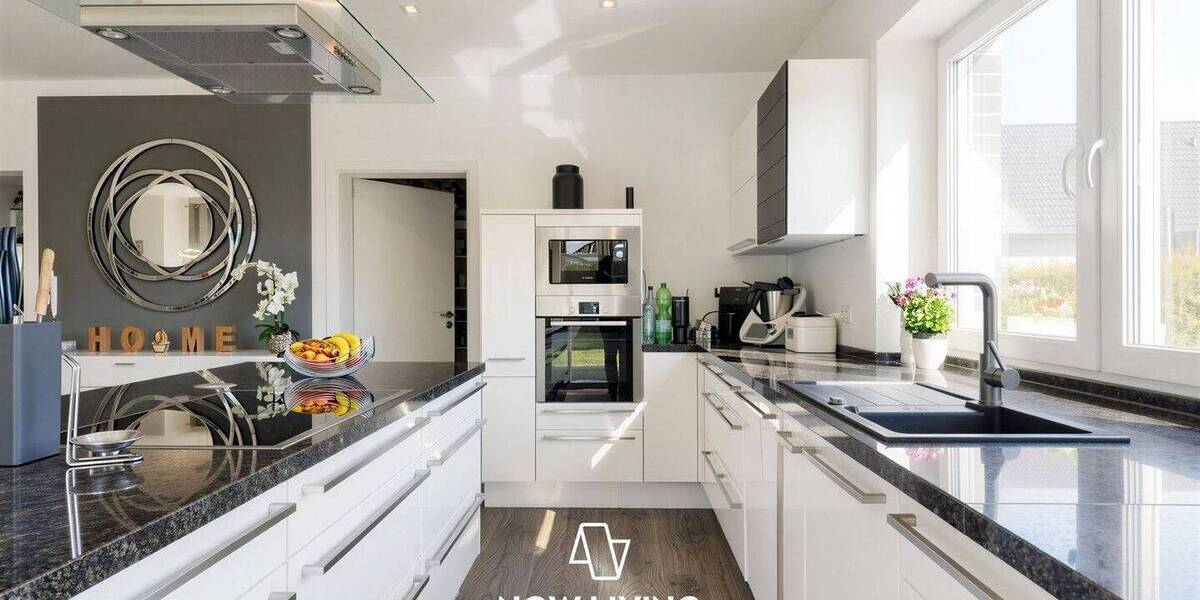 Einfamilienhaus Wesenberg - 6 Zimmer, 186 m&sup2;, 799.900&euro; | Angebot:26805305