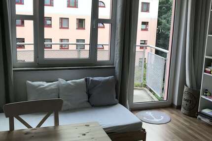 Wohnung zum Mieten in Cottbus 370 € 36.17 m²