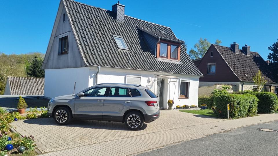 Einfamilienhaus Reinfeld (Holstein) - 6 Zimmer, 110 m&sup2;, 380.000&euro; | Angebot:27131748