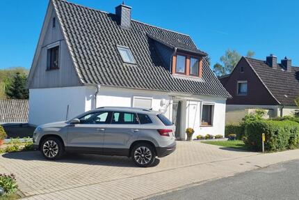 Haus Reinfeld (Holstein) - 6 Zimmer, 110 m&sup2;, 380.000&euro; | Angebot:27131748
