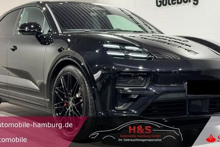 Porsche Macan 11.212 km 104.000 &euro; Bad Segeberg 23795