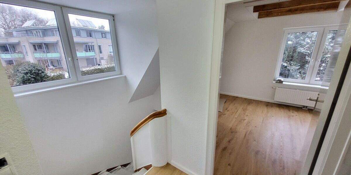 Einfamilienhaus Lübeck St. Gertrud - 4 Zimmer, 150 m&sup2;, 2.000&euro; | Angebot:24872166