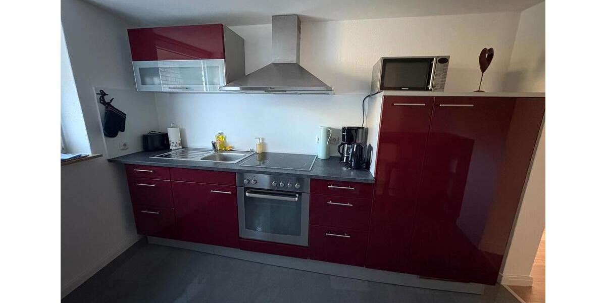 Etagenwohnung Timmendorfer Strand - 2 Zimmer, 55 m&sup2;, 800&euro; | Angebot:26334383