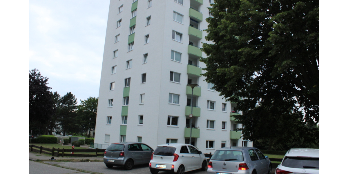 ETW für Kapitalanleger in 23560 Lübeck 2 zimmer