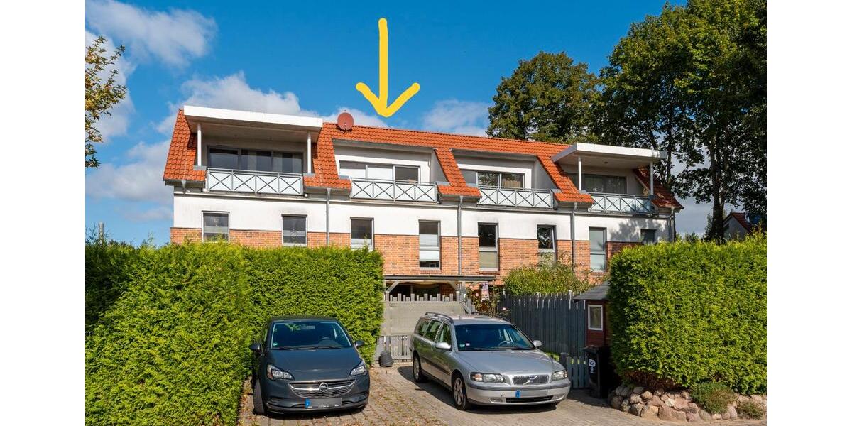 Reihenhaus Stockelsdorf - 1 Zimmer, 123 m&sup2;, 440.000&euro; | Angebot:26692103