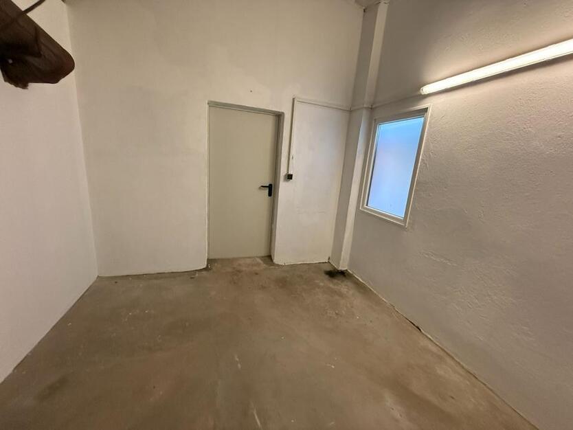 Lager Lagerraum 9 qm zu vermieten