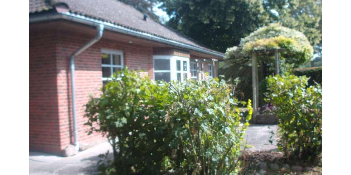 Einfamilienhaus Heidekamp - 4 Zimmer, 110 m&sup2;, 1.590&euro; | Angebot:27259967
