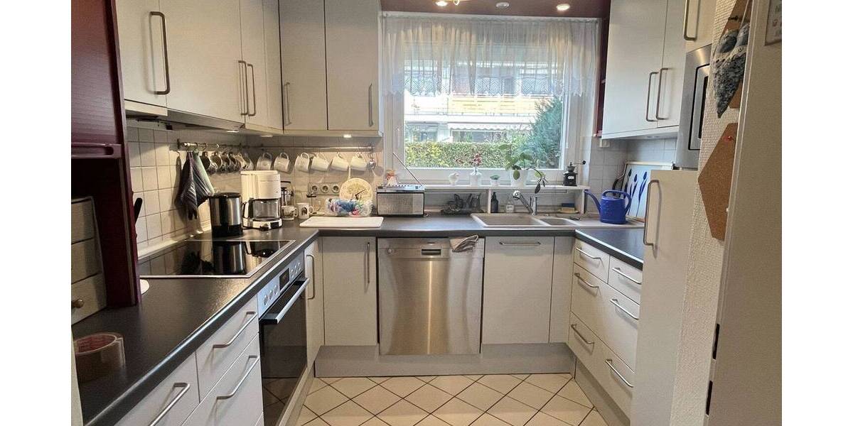 Reihenmittelhaus Lübeck St. Gertrud - 4 Zimmer, 105 m&sup2;, 330.000&euro; | Angebot:25999141