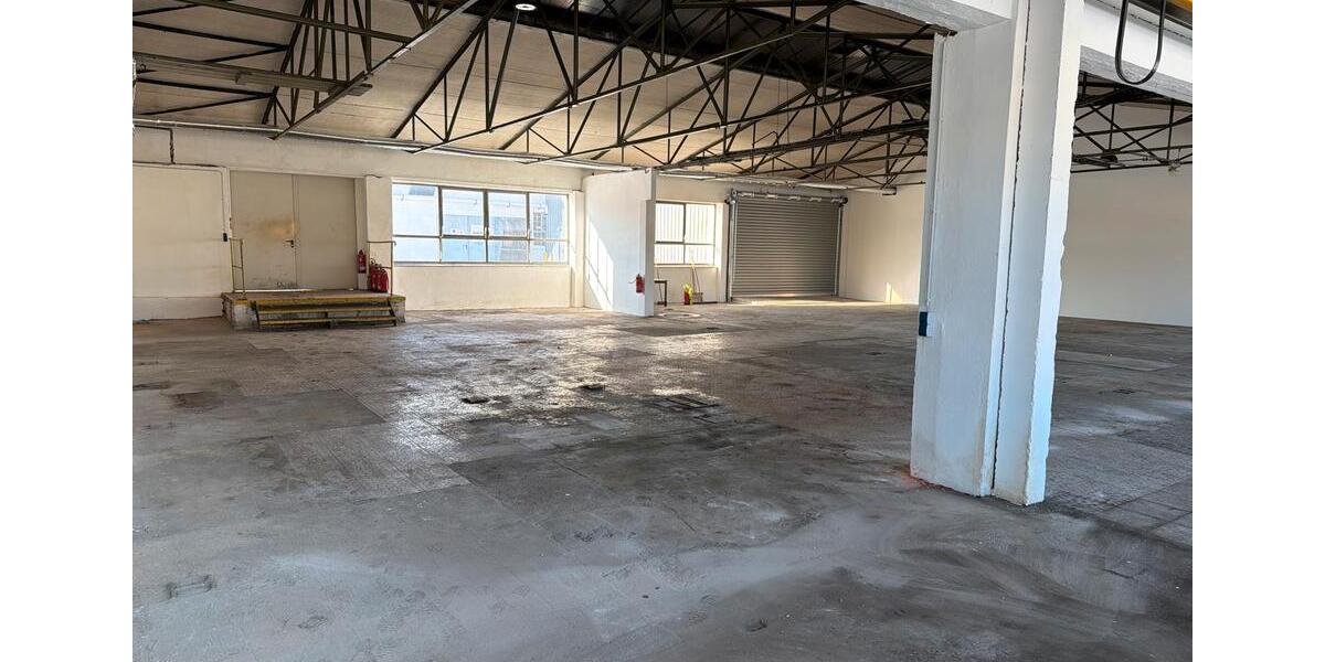 Gewerbeobjekt Lübeck Sankt Lorenz Nord - 2.700&euro; | Angebot:23861692