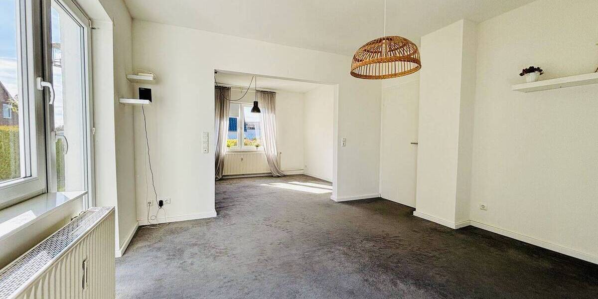 Einfamilienhaus Lübeck Travemünde - 8 Zimmer, 165 m&sup2;, 433.000&euro; | Angebot:26389078