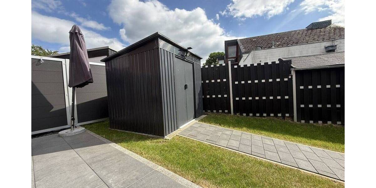 Reihenmittelhaus Stockelsdorf - 5 Zimmer, 105 m&sup2;, 1.890&euro; | Angebot:26817198