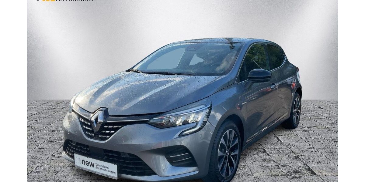 Renault Clio 69.100 km 15.980 &euro; Lübeck 23560