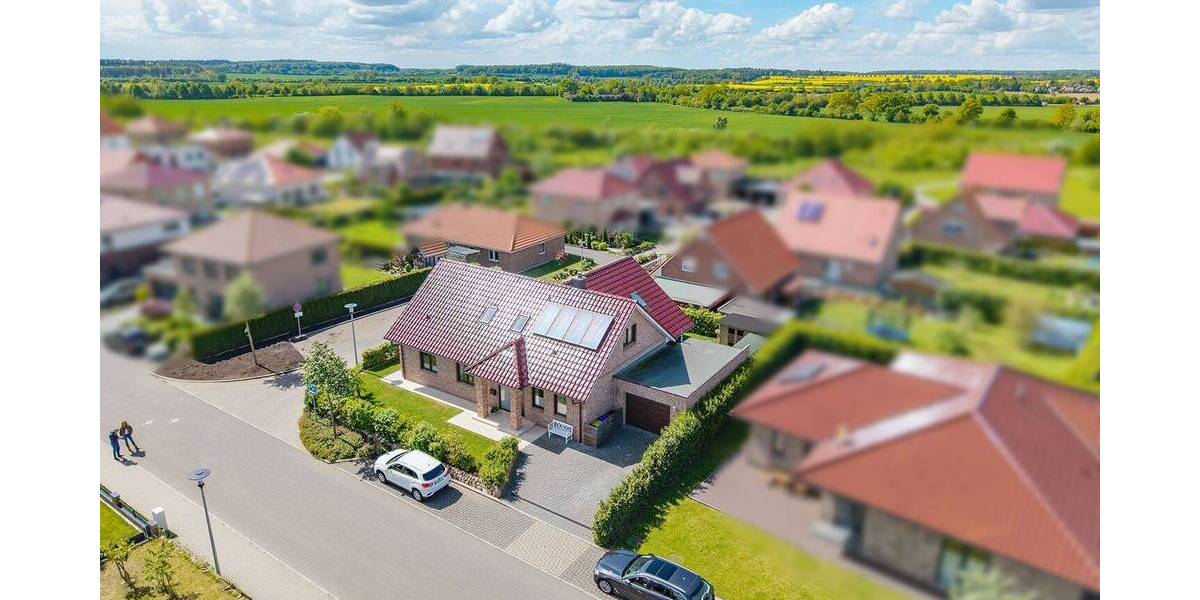 Einfamilienhaus Ratzeburg - 7 Zimmer, 725.000&euro; | Angebot:26858881