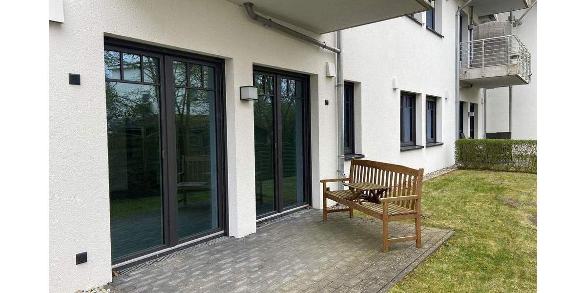 Gewerbeobjekt Niendorf Niendorf/Ostsee - 1.200&euro; | Angebot:25716391