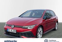 Gebrauchtwagen VW Golf