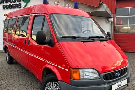 Ford Transit 23.500 km 6.990 &euro; Bad Segeberg 23795