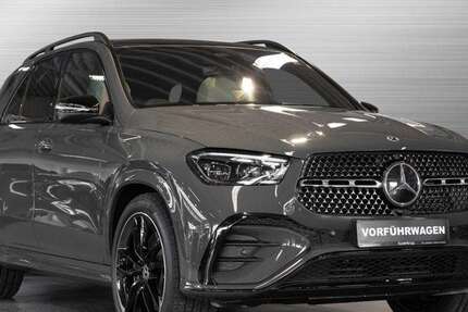 Mercedes-Benz GLE 350 9.999 km 98.950 &euro; Mölln 23879