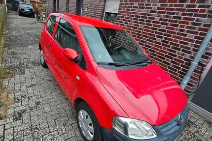 VW Fox 135.000 km 2.300 &euro; Lübeck 23556