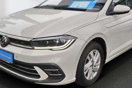 VW Polo 24.950 km 19.880 &euro; Lübeck 23560