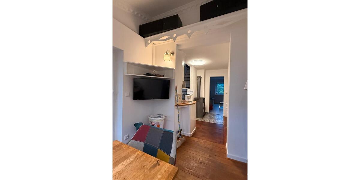 Etagenwohnung Ratekau - 2.5 Zimmer, 68 m&sup2;, 800&euro; | Angebot:27650467